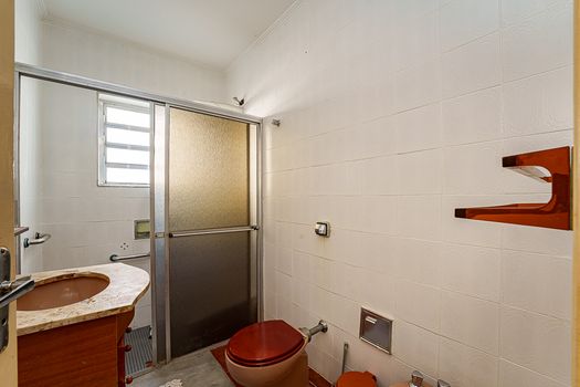 Foto 8 do(a) Casa em Condomínio de 2 quartos à venda em Vila Dom Pedro I, São Paulo