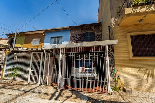 Foto 34 do(a) Casa em Condomínio de 2 quartos à venda em Vila Dom Pedro I, São Paulo