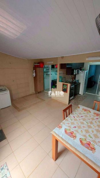 Foto 3 do(a) Casa em Condomínio de 3 quartos à venda em Condomínio Residencial Parque da Liberdade I, São José do Rio Preto