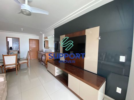 Foto 4 do(a) Apartamento de 3 quartos à venda em Centro, Guarapari