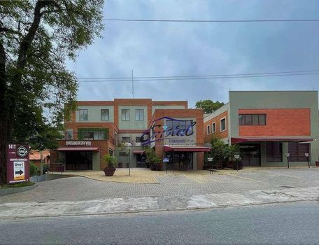Foto 6 do(a) Sala / Conjunto Comercial false à venda em Chácara São João, Carapicuíba