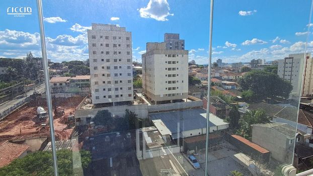 Foto 4 do(a) Apartamento de 2 quartos à venda em Jardim Oriente, São José dos Campos