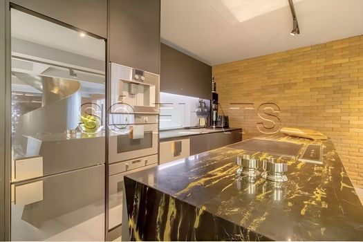 Foto 6 do(a) Flat de 2 quartos à venda em Cerqueira César, São Paulo