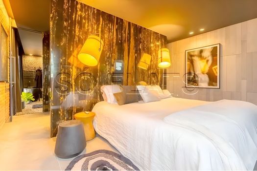 Foto 25 do(a) Flat de 2 quartos à venda em Cerqueira César, São Paulo