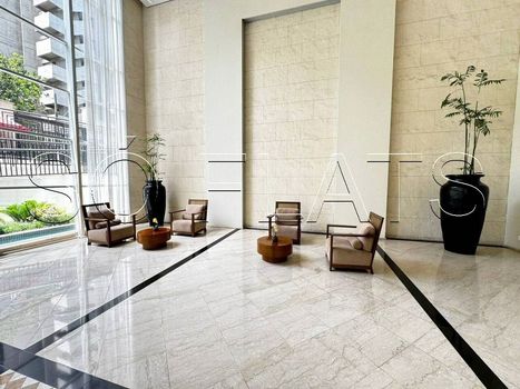 Foto 33 do(a) Flat de 2 quartos à venda em Cerqueira César, São Paulo