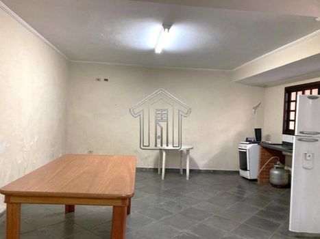 Foto 37 do(a) Apartamento de 3 quartos à venda em Santa Maria, Santo André
