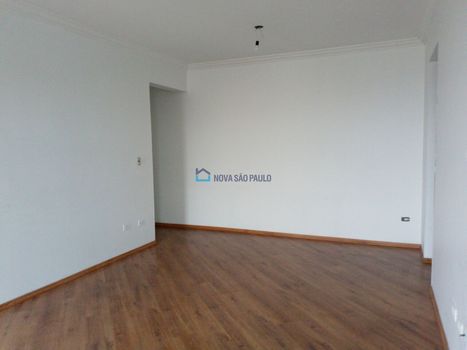 Foto 2 do(a) Apartamento de 3 quartos à venda em Sacomã, São Paulo