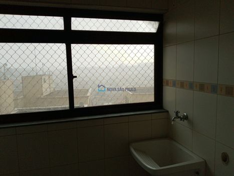 Foto 22 do(a) Apartamento de 3 quartos à venda em Sacomã, São Paulo
