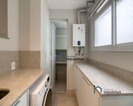 Foto 31 do(a) Apartamento de 3 quartos à venda em Urbanova, São José dos Campos