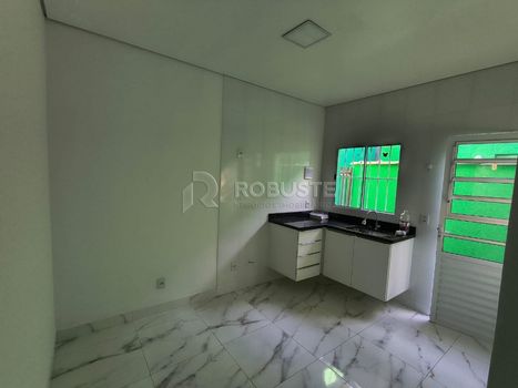 Foto 1 do(a) Casa de 1 quartos para alugar em Vila Guimarães, Botucatu