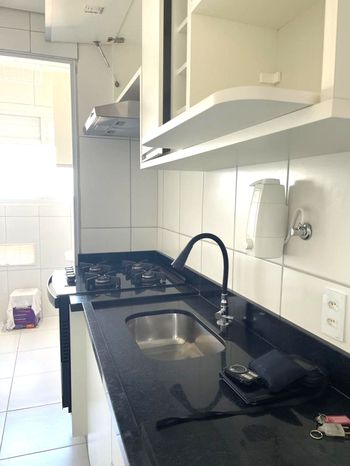 Foto 3 do(a) Apartamento de 2 quartos à venda em Americanópolis, São Paulo