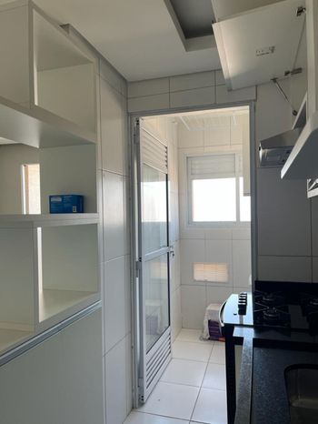 Foto 4 do(a) Apartamento de 2 quartos à venda em Americanópolis, São Paulo