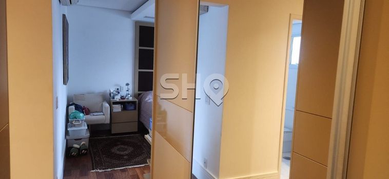 Foto 14 do(a) Apartamento de 4 quartos à venda em Vila Clementino, São Paulo