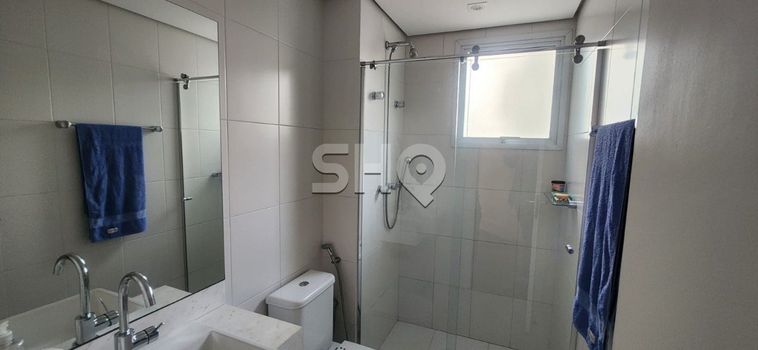 Foto 22 do(a) Apartamento de 4 quartos à venda em Vila Clementino, São Paulo