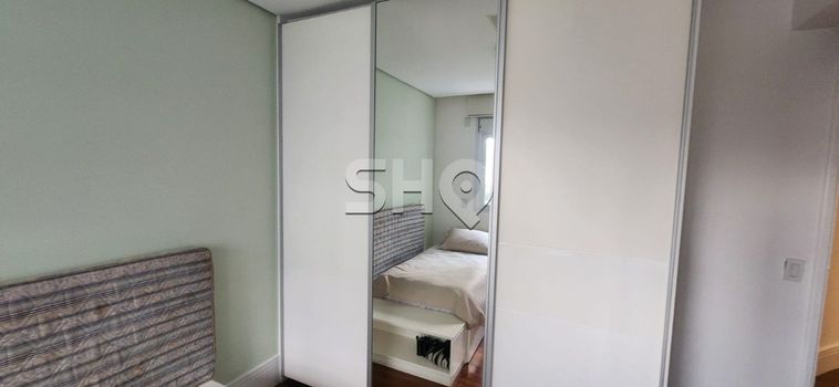 Foto 21 do(a) Apartamento de 4 quartos à venda em Vila Clementino, São Paulo