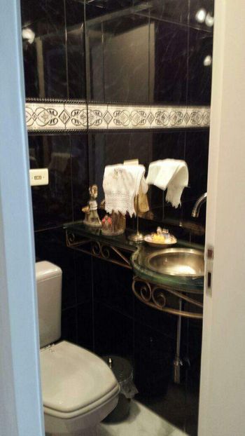Foto 10 do(a) Apartamento de 3 quartos à venda em Centro, São Bernardo do Campo