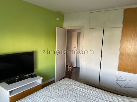 Foto 13 do(a) Apartamento de 4 quartos à venda em Cidade Monções, São Paulo