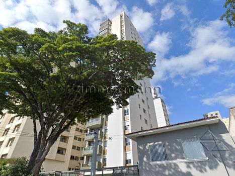 Foto 23 do(a) Apartamento de 4 quartos à venda em Cidade Monções, São Paulo
