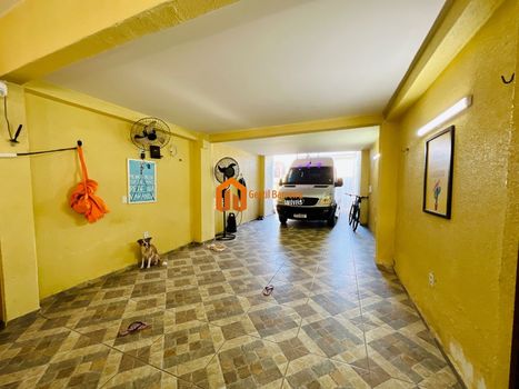 Foto 4 do(a) Casa de 5 quartos à venda em Passaré, Fortaleza