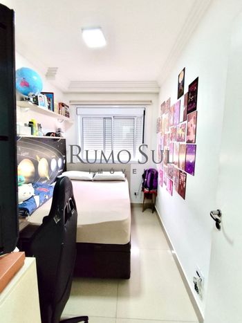 Foto 9 do(a) Apartamento de 3 quartos à venda em Vila Castelo, São Paulo