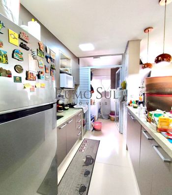 Foto 6 do(a) Apartamento de 3 quartos à venda em Vila Castelo, São Paulo