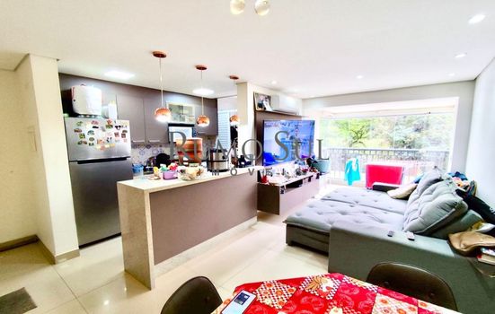 Foto 5 do(a) Apartamento de 3 quartos à venda em Vila Castelo, São Paulo