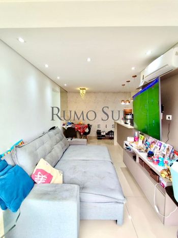 Foto 4 do(a) Apartamento de 3 quartos à venda em Vila Castelo, São Paulo