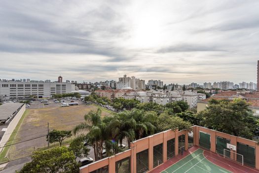 Foto 27 do(a) Apartamento de 3 quartos à venda em Jardim Europa, Porto Alegre