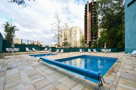Foto 15 do(a) Apartamento de 3 quartos à venda em Jardim Parque Morumbi, São Paulo