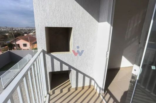 Foto 4 do(a) Apartamento de 1 quartos à venda em Das Graças, Colombo