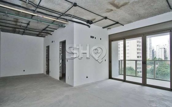 Foto 8 do(a) Apartamento de 4 quartos à venda em Vila Nova Conceição, São Paulo