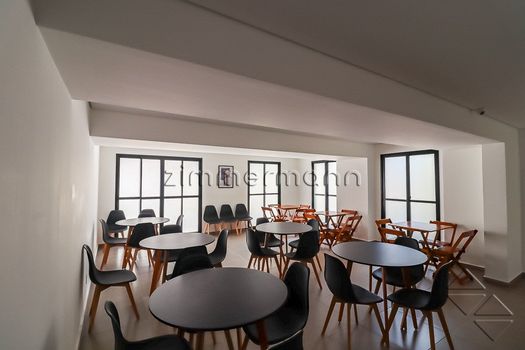 Foto 18 do(a) Apartamento de 1 quartos à venda em Vila Parque Jabaquara, São Paulo
