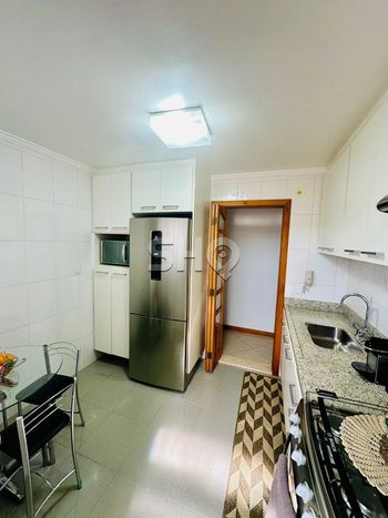 Foto 10 do(a) Apartamento de 3 quartos à venda em Jardim Paraíso, São Paulo