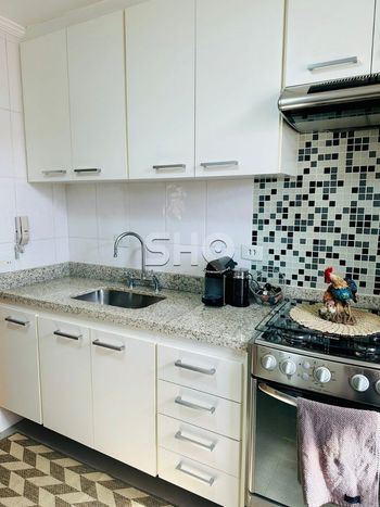 Foto 11 do(a) Apartamento de 3 quartos à venda em Jardim Paraíso, São Paulo