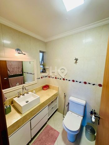 Foto 7 do(a) Apartamento de 3 quartos à venda em Jardim Paraíso, São Paulo