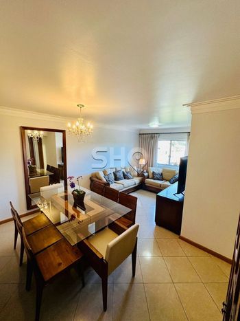 Foto 4 do(a) Apartamento de 3 quartos à venda em Jardim Paraíso, São Paulo