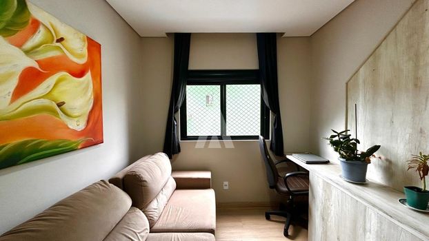 Foto 18 do(a) Apartamento de 3 quartos à venda em Saguaçu, Joinville