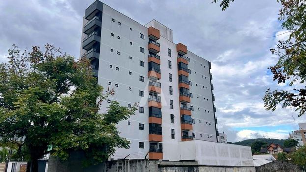 Foto 36 do(a) Apartamento de 3 quartos à venda em Saguaçu, Joinville