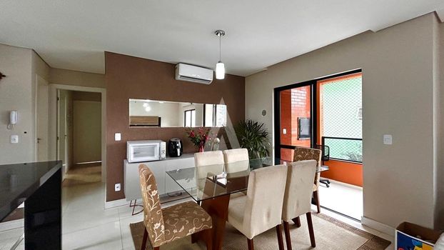 Foto 4 do(a) Apartamento de 3 quartos à venda em Saguaçu, Joinville