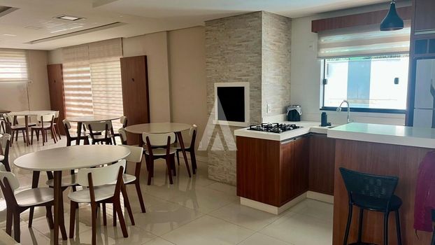 Foto 32 do(a) Apartamento de 3 quartos à venda em Saguaçu, Joinville
