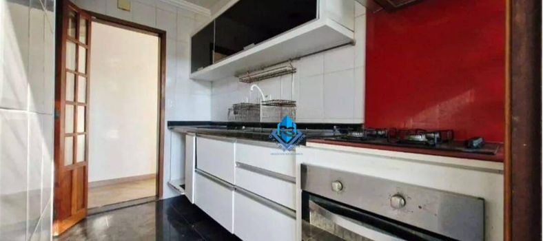Foto 6 do(a) Apartamento de 2 quartos à venda em Parque Terra Nova, São Bernardo do Campo