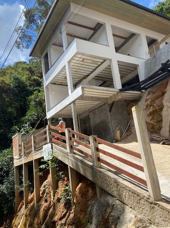 Foto 3 do(a) Casa em Condomínio de 2 quartos à venda em Corrêas, Petrópolis