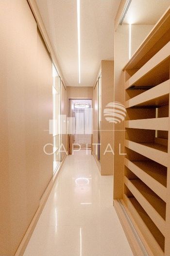 Foto 17 do(a) Apartamento de 4 quartos para alugar em Vila Olímpia, São Paulo