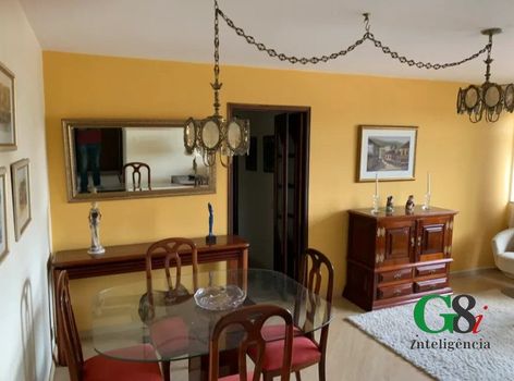 Foto 2 do(a) Apartamento de 3 quartos à venda em Vila Mariana, São Paulo