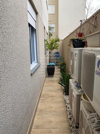 Foto 14 do(a) Apartamento de 3 quartos à venda em Jardim Chapadão, Campinas