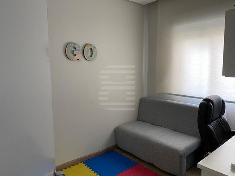 Foto 11 do(a) Apartamento de 3 quartos à venda em Jardim Chapadão, Campinas