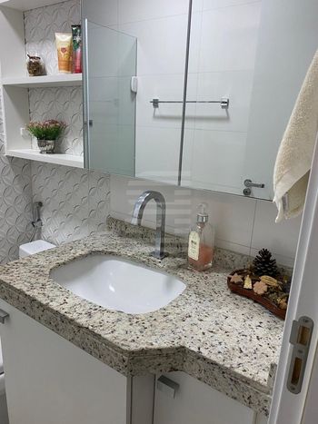 Foto 10 do(a) Apartamento de 3 quartos à venda em Jardim Chapadão, Campinas