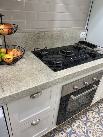 Foto 4 do(a) Apartamento de 3 quartos à venda em Jardim Chapadão, Campinas