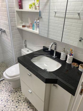 Foto 12 do(a) Apartamento de 3 quartos à venda em Jardim Chapadão, Campinas