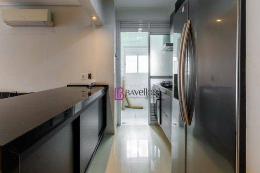 Foto 16 do(a) Apartamento de 2 quartos à venda em Perdizes, São Paulo